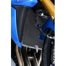 R&G Racing Radiator Guard for the Suzuki Katana 600/750 '2019 / Katana 1000 '20-'22 / GSX-S1000/GT '2022